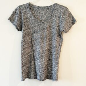 J. Crew Tissue Tee